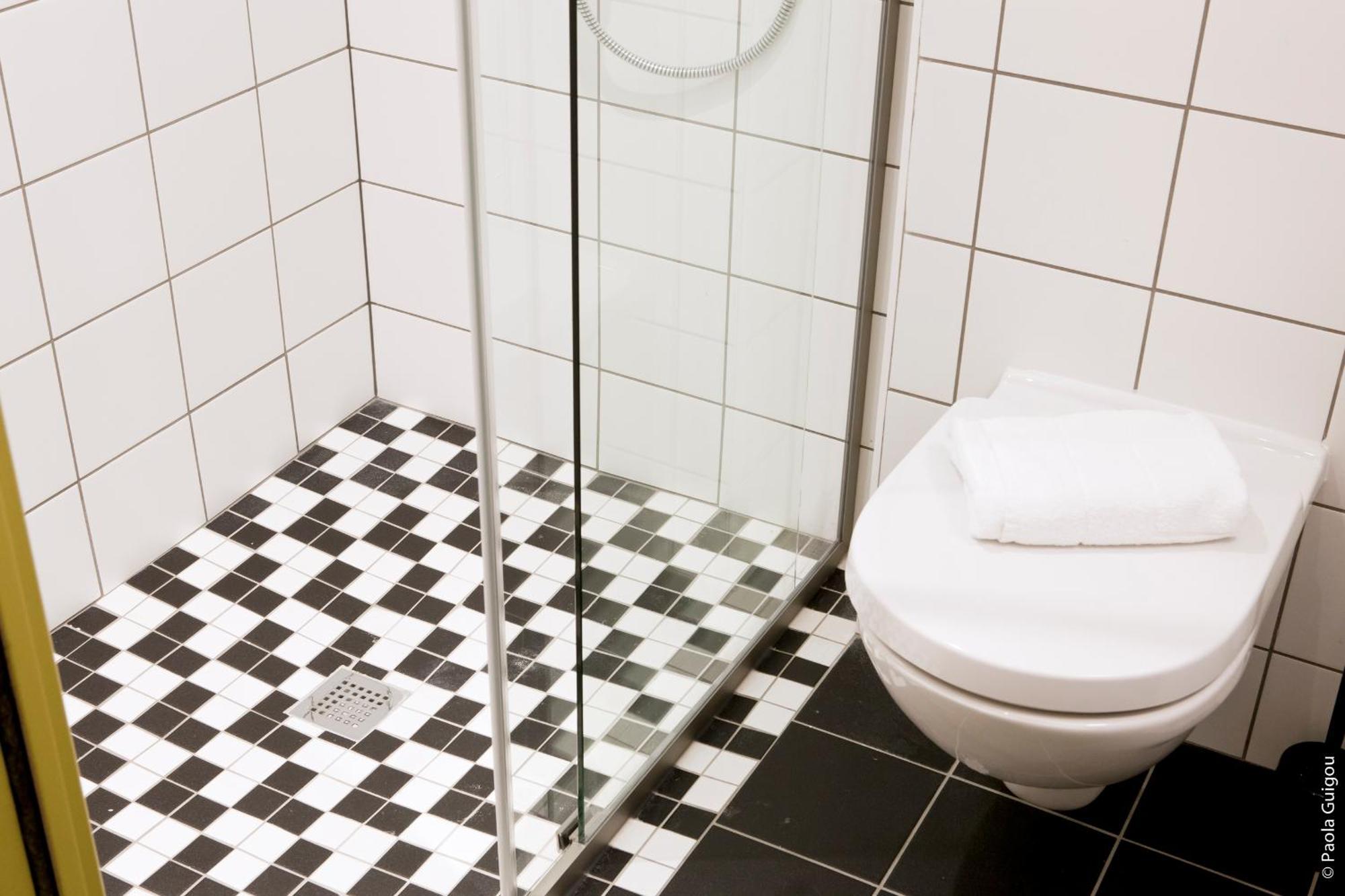 Hotel Graffalgar Strasbourg Eksteriør billede